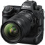  фотоапарат Nikon Z8 + обектив Nikon Z 24-70mm f/2.8 S II