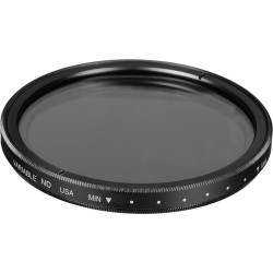 Tiffen Variable ND 52mm