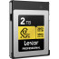 карта памет Lexar CFexpress Gold 4.0 2TB Type B карта памет Lexar CFexpress Gold 4.0 2TB Type B