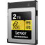 карта памет Lexar CFexpress Gold 4.0 2TB Type B карта памет Lexar CFexpress Gold 4.0 2TB Type B