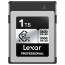 карта памет Lexar CFexpress Silver 4.0 1TB Type B