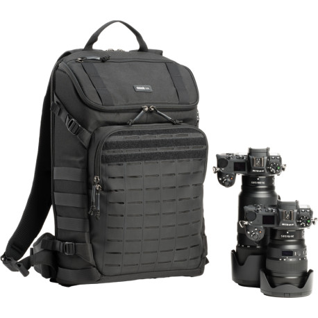 раница Think Tank Urban DarkLight 20 L (черен) раница Think Tank Urban DarkLight 20 L (черен)
