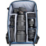раница Think Tank Urban DarkLight 20 L (черен) раница Think Tank Urban DarkLight 20 L (черен)