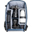 раница Think Tank Urban DarkLight 20 L (черен) раница Think Tank Urban DarkLight 20 L (черен)