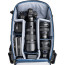 раница Think Tank Urban DarkLight 20 L (черен) раница Think Tank Urban DarkLight 20 L (черен)