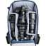 раница Think Tank Urban DarkLight 20 L (черен) раница Think Tank Urban DarkLight 20 L (черен)
