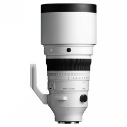 Sigma 200 mm f/2 DG OS - L Mount