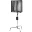 Lighting Godox FL200R Full Color Flexible LED Panel