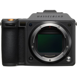 средноформатен фотоапарат Hasselblad X2D II 100C