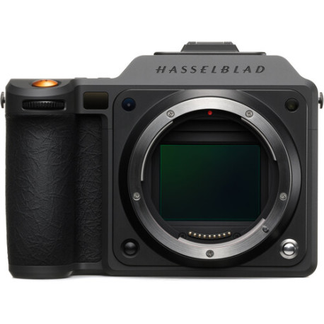 средноформатен фотоапарат Hasselblad X2D II 100C