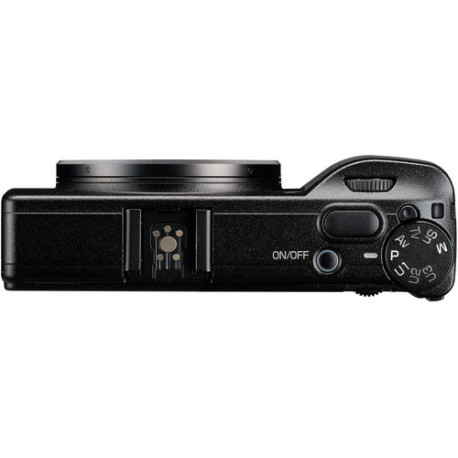 Camera Ricoh GR IV | PhotoSynthesis