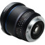 Lens Laowa 10mm f/2.8 Zero-D FF - Canon EOS R (RF)