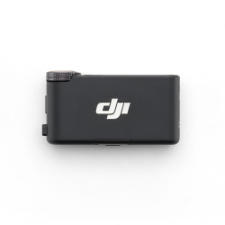DJI Mic 3 Receiver DJI Mic 3 Receiver