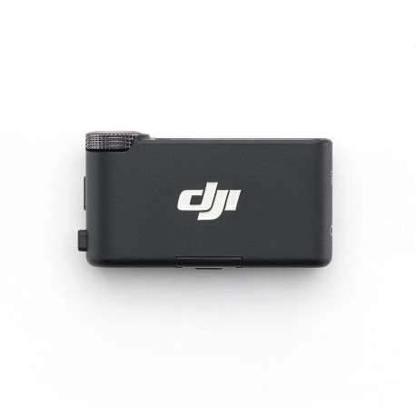 микрофон DJI Mic 3 Receiver микрофон DJI Mic 3 Receiver