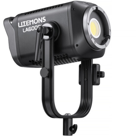 Lighting Godox Litemons LA600Bi Bi-Color Led Light