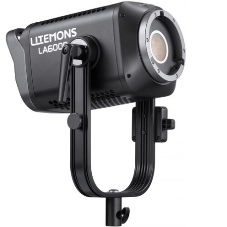 Lighting Godox Litemons LA600 R RGB Led Light