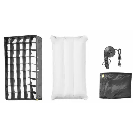 аксесоар KNOWLED Inflatable Cushion Mat FA100 30x60 cm