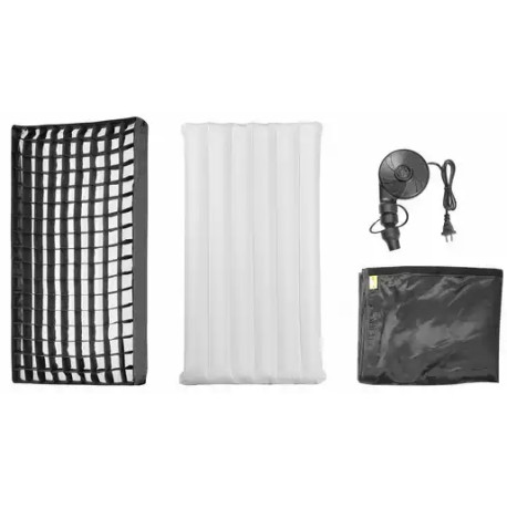 аксесоар KNOWLED Inflatable Cushion Mat FA400 60x120 cm