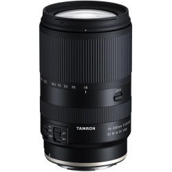 Tamron 18-300mm f/3.5-6.3 DI III-A VC VXD - Canon RF