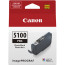 Canon PFI-5100 PBK Photo Black Ink Tank