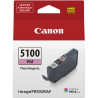 PFI-5100 PM Photo Magenta Ink Tank