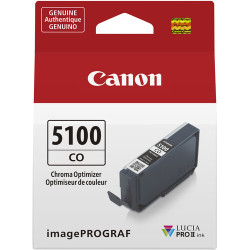 аксесоар Canon PFI-5100 CO Chroma Optimizer Ink Tank