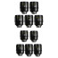 Lens Dzofilm Arles Prime Set 14/21/25/35/40/50/75/100/135/180 - PL Mount