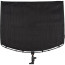 Reflector Manfrotto LL LR191 Rapid Flag Kit 45 × 60 cm