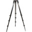 Tripod Manfrotto 536 MPRO CF 3-Stage Carbon Fiber Video Tripod