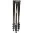 Tripod Manfrotto 536 MPRO CF 3-Stage Carbon Fiber Video Tripod