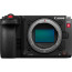 кинокамера Canon C50 + обектив Canon RF 50mm f/1.4L VCM + клетка Smallrig 5656 Cage For Canon EOS C50