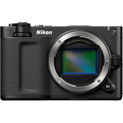 Camera Nikon ZR Cinema Line 6K Full-Frame + Memory card Exascend 