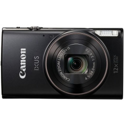 фотоапарат Canon IXUS 285 HS A (черен) фотоапарат Canon IXUS 285 HS A (черен)