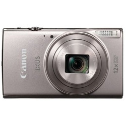 Canon IXUS 285 HS A (silver) Canon IXUS 285 HS A (silver)
