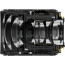  кинокамера Canon C50 + обектив Canon RF 85mm f/1.4 L VCM + клетка Smallrig 5656 Cage For Canon EOS C50