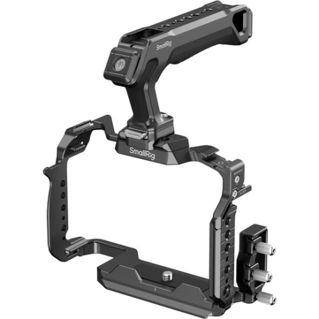 клетка Smallrig 4903 Cage Kit за Panasonic Lumix S1II/S1IIE/S1RII