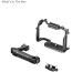 клетка Smallrig 4903 Cage Kit за Panasonic Lumix S1II/S1IIE/S1RII