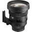 Lens Sigma 135mm F/1.4 DG | Art - L Mount Lens Sigma 135mm F/1.4 DG | Art - L Mount