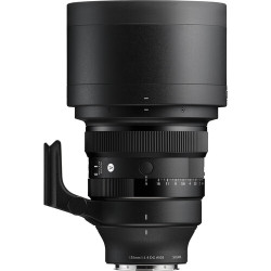 Lens Sigma 135mm F/1.4 DG | Art - L Mount