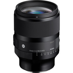 Sigma 35mm f/1.2 DG II Art - L Mount Sigma 35mm f/1.2 DG II Art - L Mount