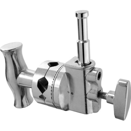 Accessory Kupo KCP-210 Grip Head w/ Fixed Baby Pin