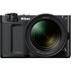Nikon ZR + обектив Nikon Z 24-70mm f/4 S Nikon ZR + обектив Nikon Z 24-70mm f/4 S