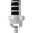 Microphone Rode PodMic USB (white)