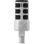 микрофон Rode PodMic USB (бял) микрофон Rode PodMic USB (бял)