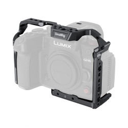 Accessory Smallrig 3784 Cage for Panasonic Lumix GH6/GH7 Accessory Smallrig 3784 Cage for Panasonic Lumix GH6/GH7