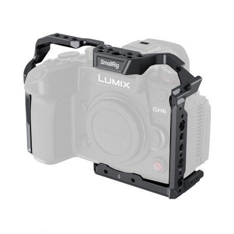 Accessory Smallrig 3784 Cage for Panasonic Lumix GH6/GH7
