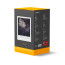 Instant Camera Polaroid Polaroid Flip Film Bundle (black)