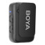 микрофон BOYA Boyamic 2 AI-Powered Mini Wireless Microphone