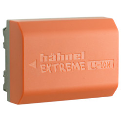 батерия Hahnel HLX-XZ100 Battery еквивалент на Sony NP-FZ100