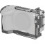 cage Smallrig 4770 HawkLock Quick Release Cage Kit for Sony FX3 / FX30